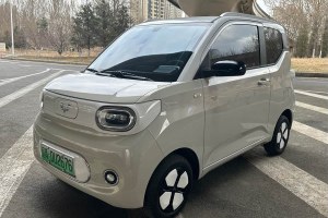 宏光MINIEV 五菱 第三代 215km 青春版
