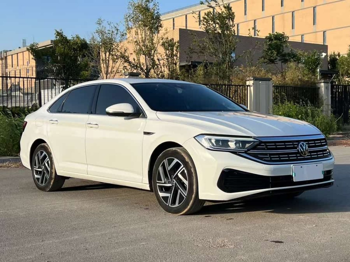 大眾 速騰  2023款 300TSI DSG超越版圖片