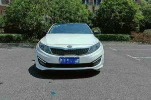 K5 起亞 2.0L Hybrid