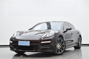 Panamera 保時捷 Panamera 4 Executive Edition 3.0T