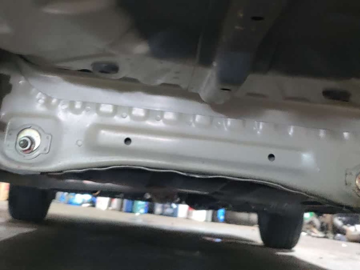 三菱 藍瑟  2010款 卓越版 1.6L 自動豪華型圖片