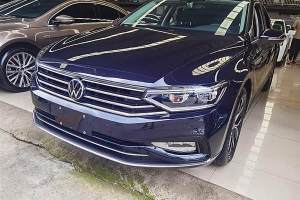 迈腾 大众 330TSI DSG 豪华型