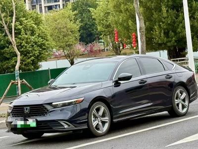 2024年8月 本田 雅閣新能源 2.0L e:PHEV 尊貴版圖片