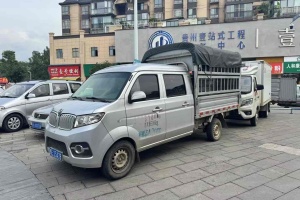 T30 金杯 1.5L國(guó)VI改款舒適型加長(zhǎng)版JKC1030SS6FL