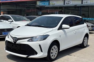 威馳FS 豐田 1.5L CVT鋒馳版