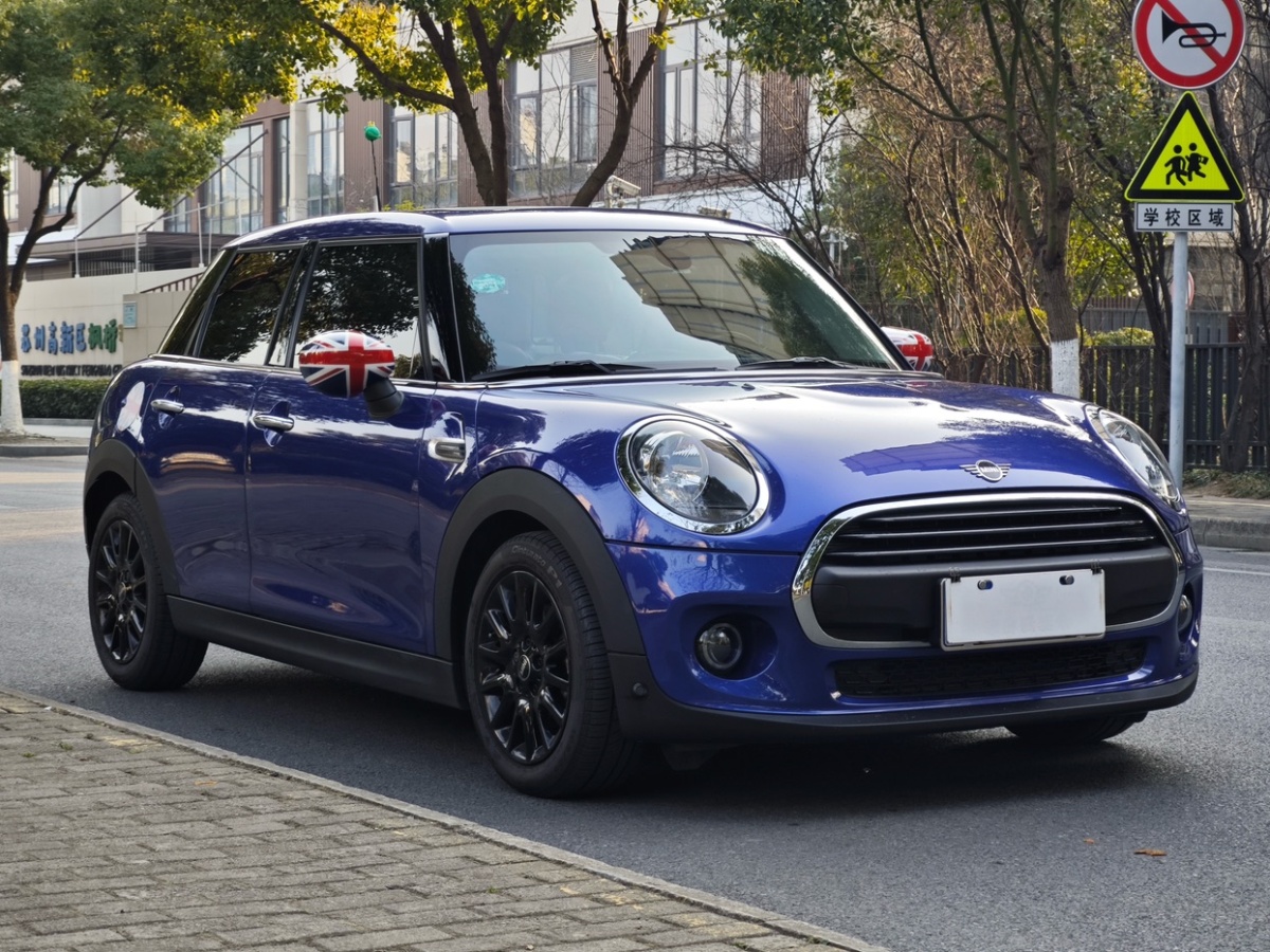 MINI MINI  2020款 1.5T ONE 五門版圖片