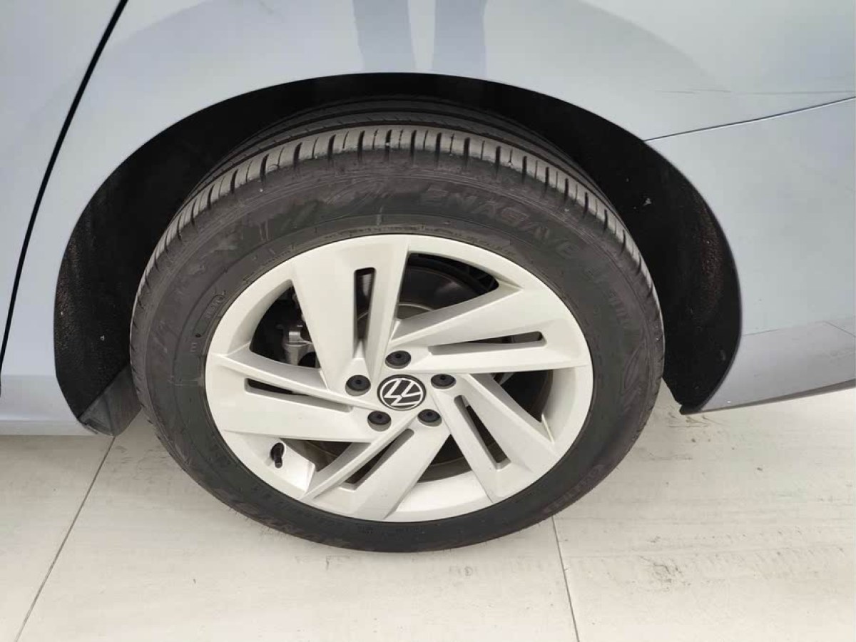 大眾 凌渡  2022款 凌渡L 280TSI DSG熱辣版圖片