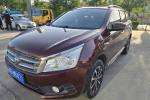 T70 啟辰 1.6L 手動睿行版