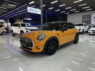 2017年4月 MINI CLUBMAN 改款 1.5T COOPER圖片