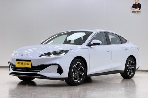 海豹06 DM-i 比亞迪 DM-i 120KM旗艦型