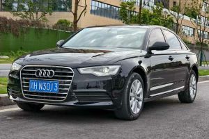 奧迪A6 奧迪 3.0T allroad quattro