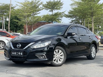 2019年3月 日產 天籟 2.0L XE 時尚版圖片