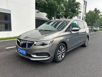 2018年4月 別克 GL6 18T 6座尊貴型圖片