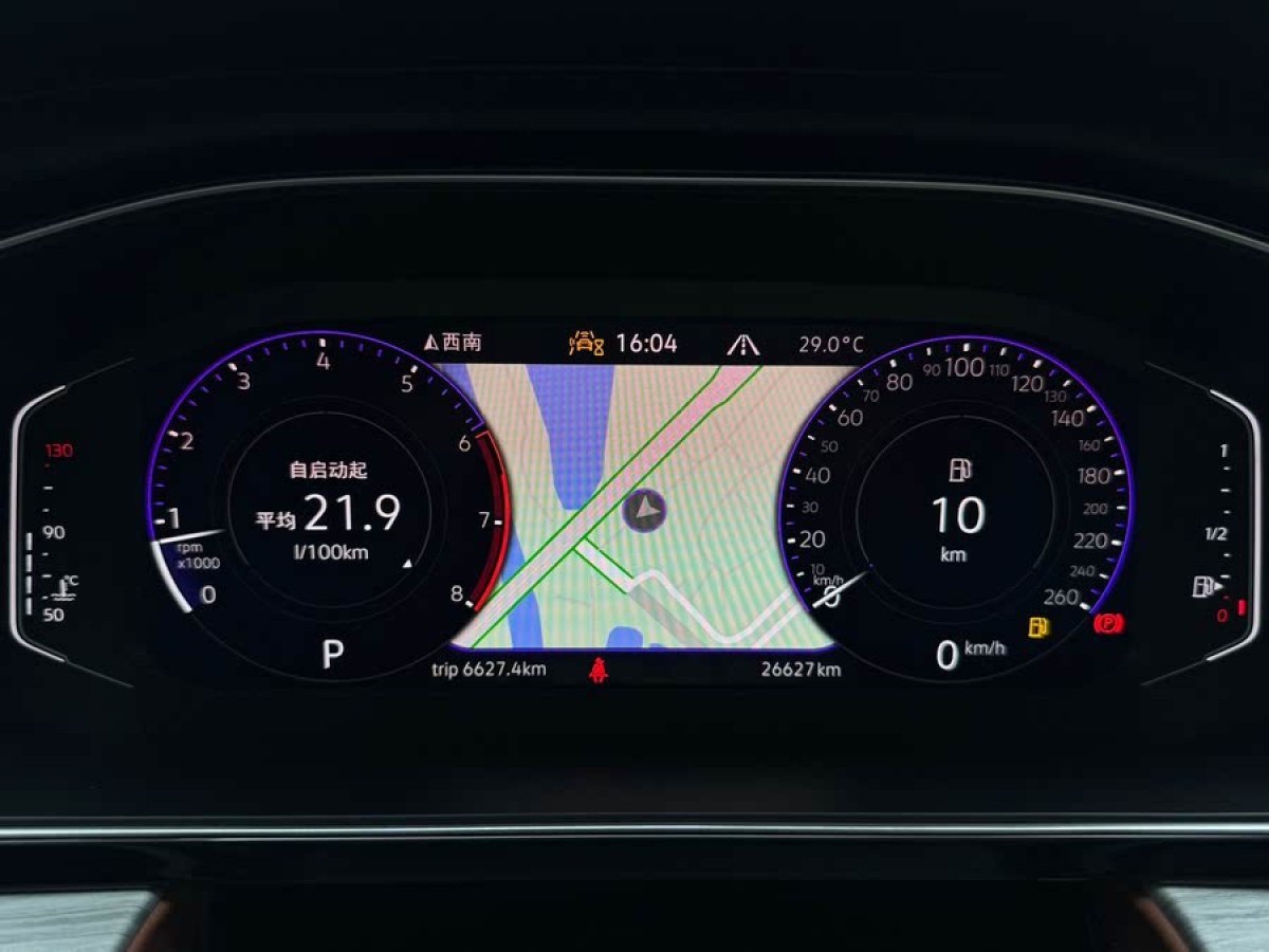 大眾 速騰  2023款 300TSI DSG超越版圖片