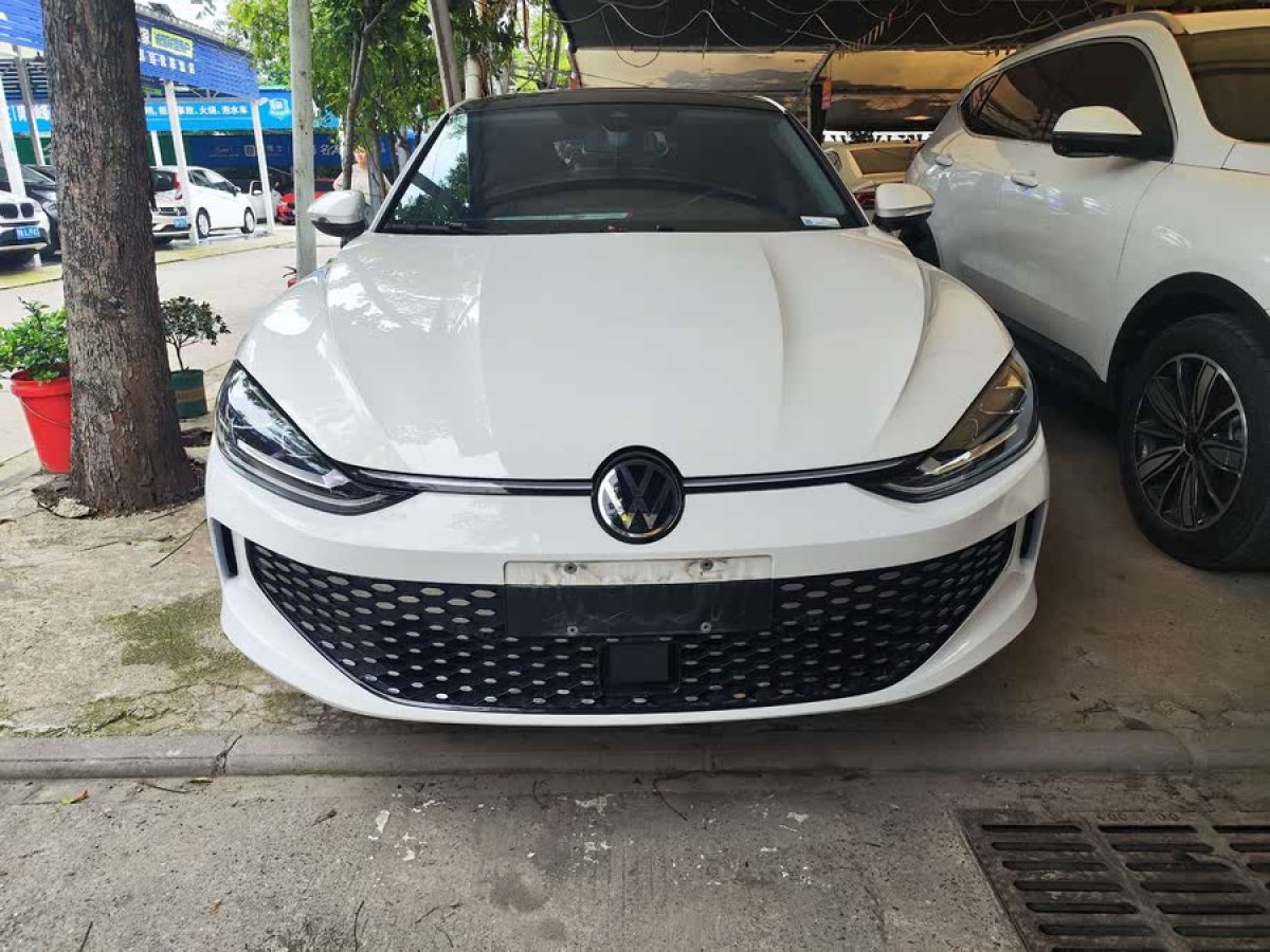 大眾 凌渡  2022款 凌渡L 280TSI DSG炫辣版圖片