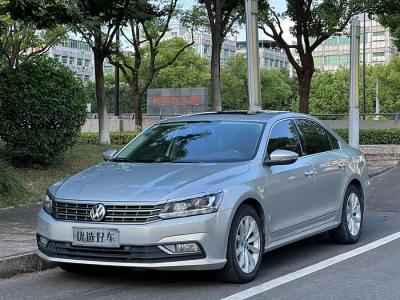 2018年6月 大眾 帕薩特 330TSI DSG尊榮版圖片