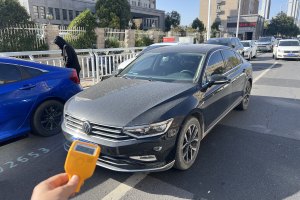 迈腾 大众  330TSI DSG 领先型 国VI