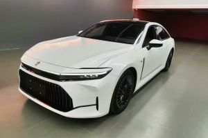 威爾法 豐田 皇冠 雙擎 2.5L 墨金版