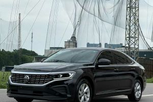 帕薩特 大眾 280TSI 商務版