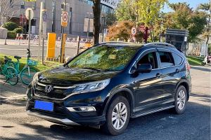 CR-V 本田 2.0L 兩驅(qū)經(jīng)典版