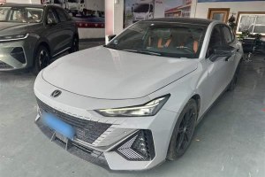 長安UNI-V 長安 1.5T 尊貴型