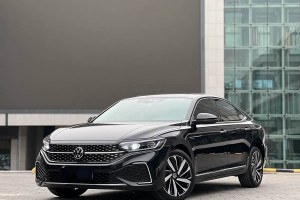 帕薩特 大眾 改款 330TSI 星空精英版