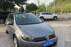 高爾夫 大眾 2.0TSI GTI敞篷版