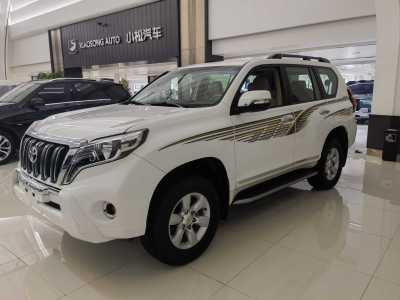 2012年3月 豐田 普拉多 4.0L 自動TX圖片