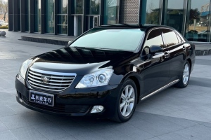 皇冠 豐田 4.3L Royal Saloon VIP