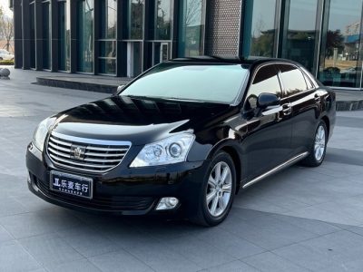 2011年02月 豐田 皇冠 4.3L Royal Saloon VIP圖片