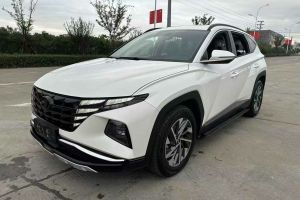 途胜 现代 途胜L 1.5T LUX尊贵版 N Line