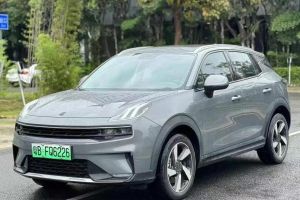 領(lǐng)克03 領(lǐng)克 03+ 2.0TD 自動(dòng)冠軍定制版