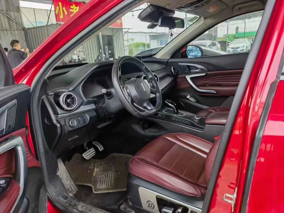 奔馳 奔馳A級(jí)  2019款  A 220 L 4MATIC 運(yùn)動(dòng)轎車圖片