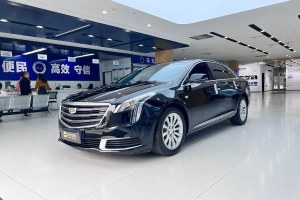 XTS 凱迪拉克 28T 技術(shù)型