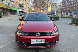 速騰 大眾 1.4TSI 自動(dòng)豪華型