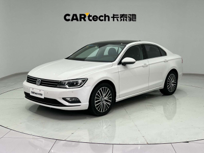 大眾 凌渡 280TSI DSG豪華版圖片