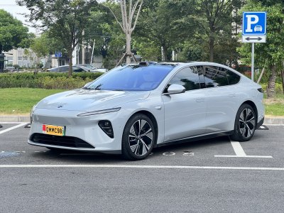 2023年3月 蔚來 蔚來ET7 100kWh 首發(fā)版圖片