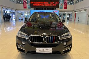 宝马X5 宝马 xDrive35i 领先型