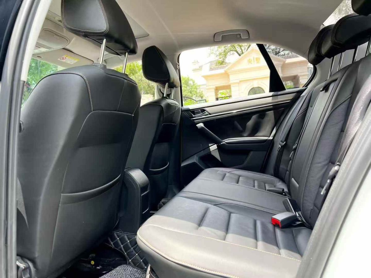 大眾 寶來  2016款 1.4 TSI 230TSI 舒適型圖片