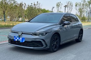 高爾夫 大眾 280TSI DSG R-Line
