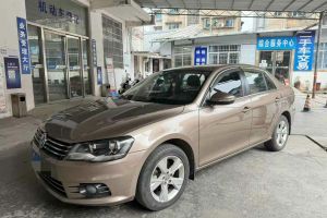 寶來 大眾 質(zhì)惠版 1.4TSI 自動Sportline