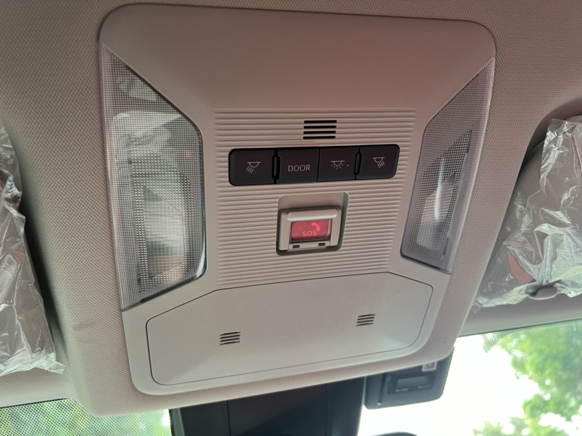 豐田 RAV4榮放  2023款 2.0L CVT兩驅(qū)都市版圖片