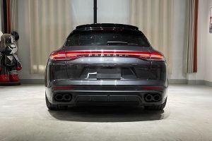 Panamera 保时捷 Panamera 4S Sport Turismo 2.9T