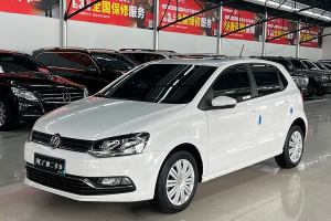 Polo 大眾 1.6L 自動舒適型