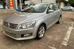 桑塔納 大眾 1.6L 自動30周年紀念版