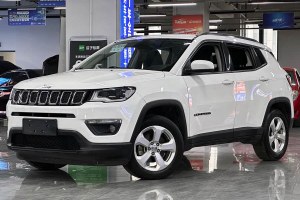 指南者 Jeep 200T 自動家享版