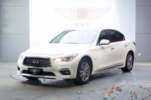 Q50L 英菲尼迪  2.0T 舒适版 国VI