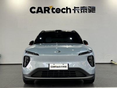 2023年7月 蔚来 ES6 75kWh图片