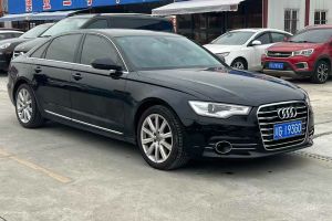 奥迪A6 奥迪 3.0T allroad quattro