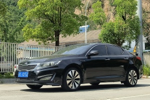 K5 起亞 2.0L 自動(dòng)DLX